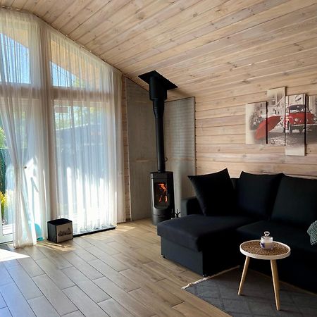 Treeskit House Horenka Εξωτερικό φωτογραφία