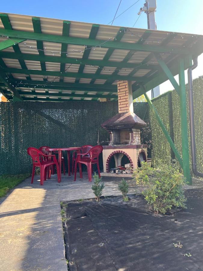 Treeskit House Horenka Εξωτερικό φωτογραφία