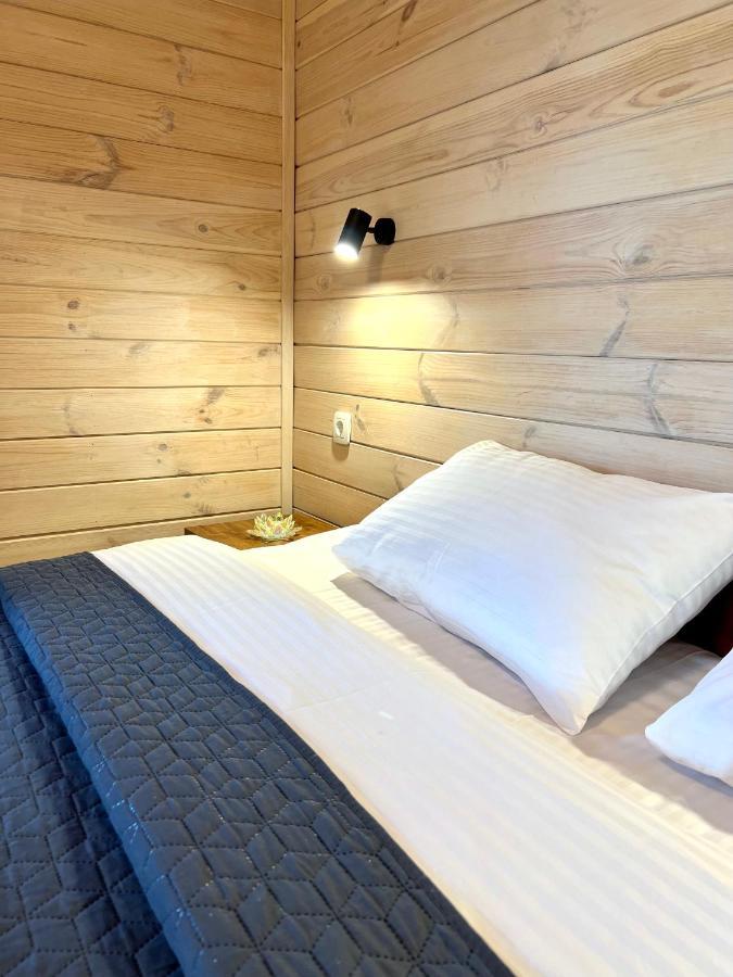 Treeskit House Horenka Εξωτερικό φωτογραφία