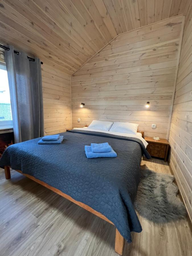 Treeskit House Horenka Εξωτερικό φωτογραφία