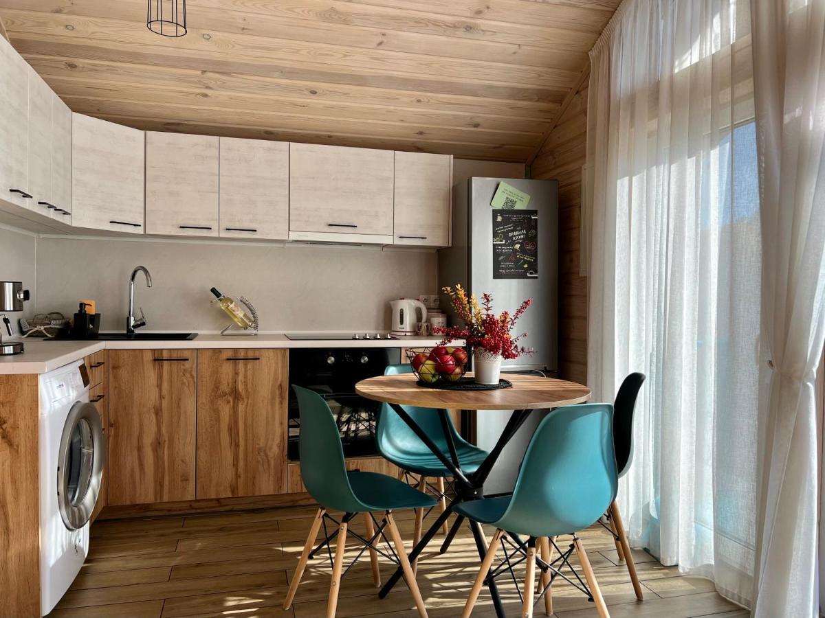 Treeskit House Horenka Εξωτερικό φωτογραφία