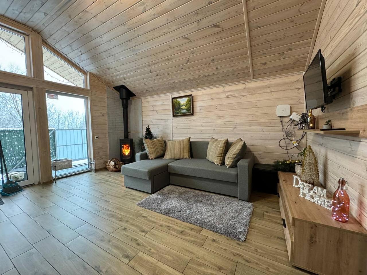 Treeskit House Horenka Εξωτερικό φωτογραφία