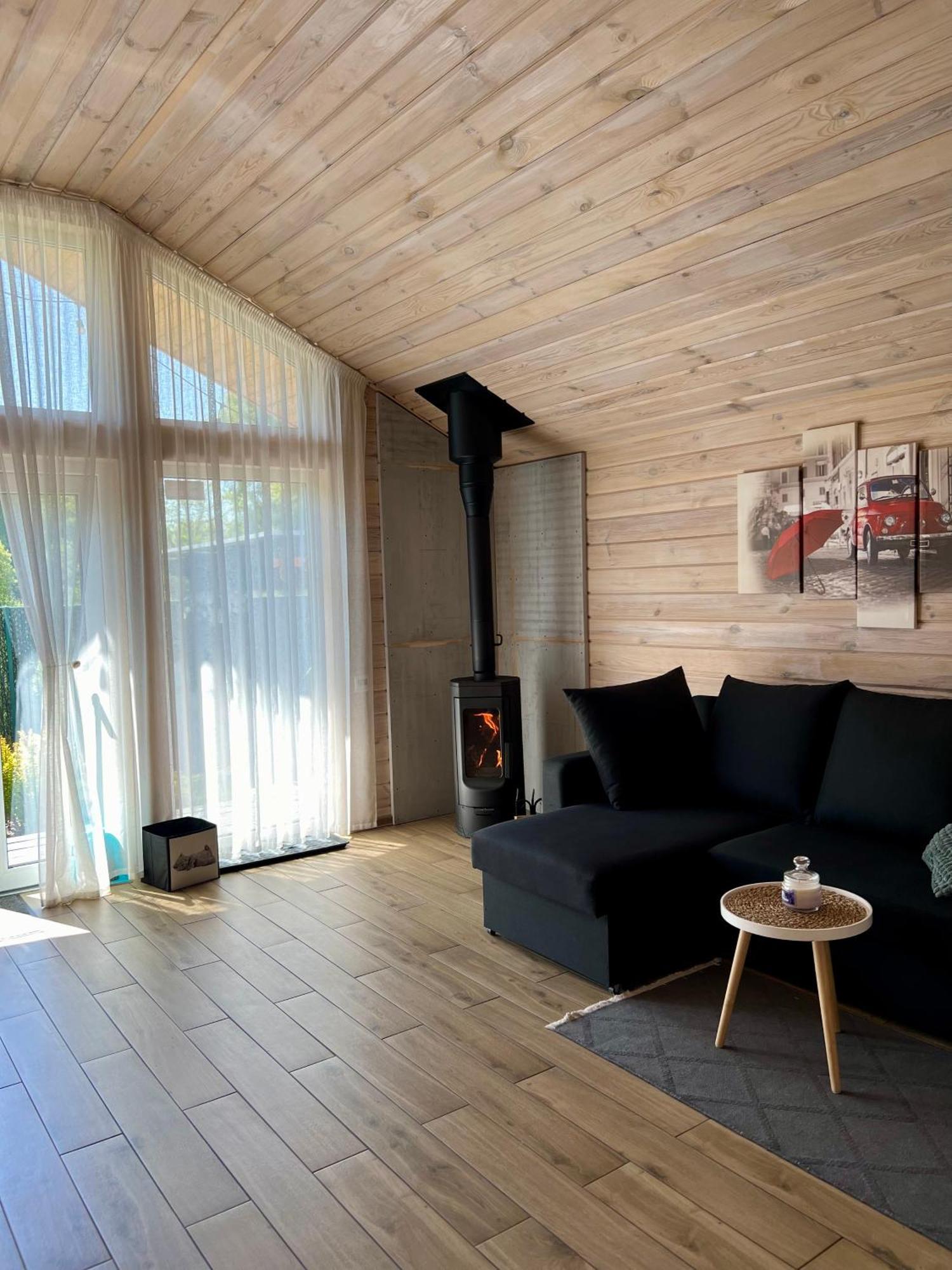 Treeskit House Horenka Εξωτερικό φωτογραφία